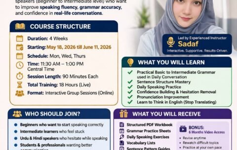 Flyer